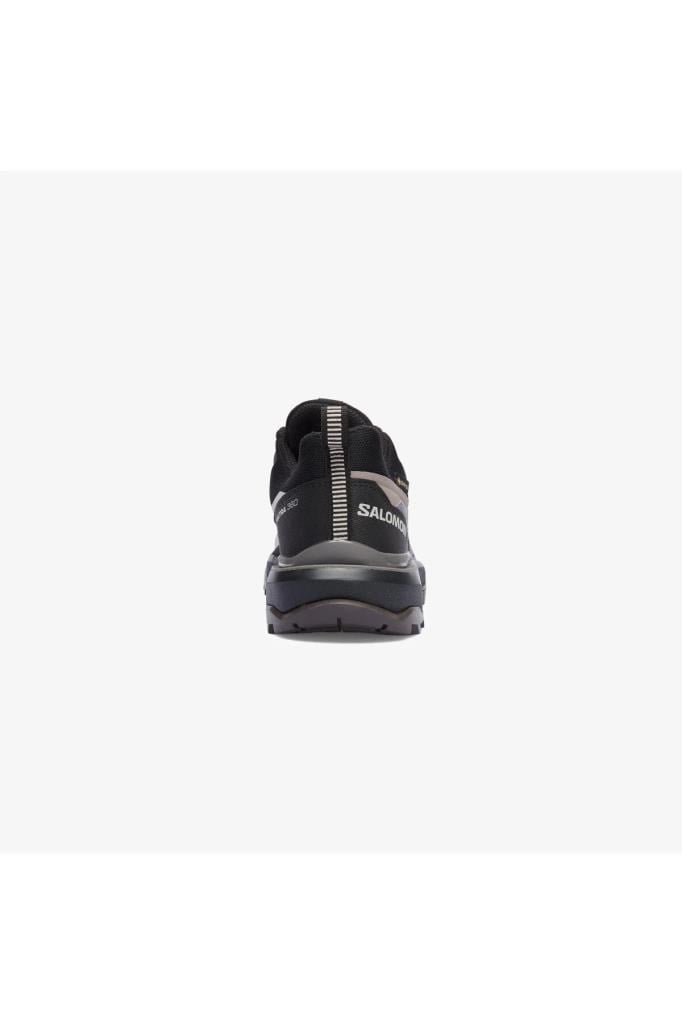 SALOMON X ULTRA 360 GORE-TEX BLACK PLUM KITTEN KADIN OUTDOOR AYAKKABI