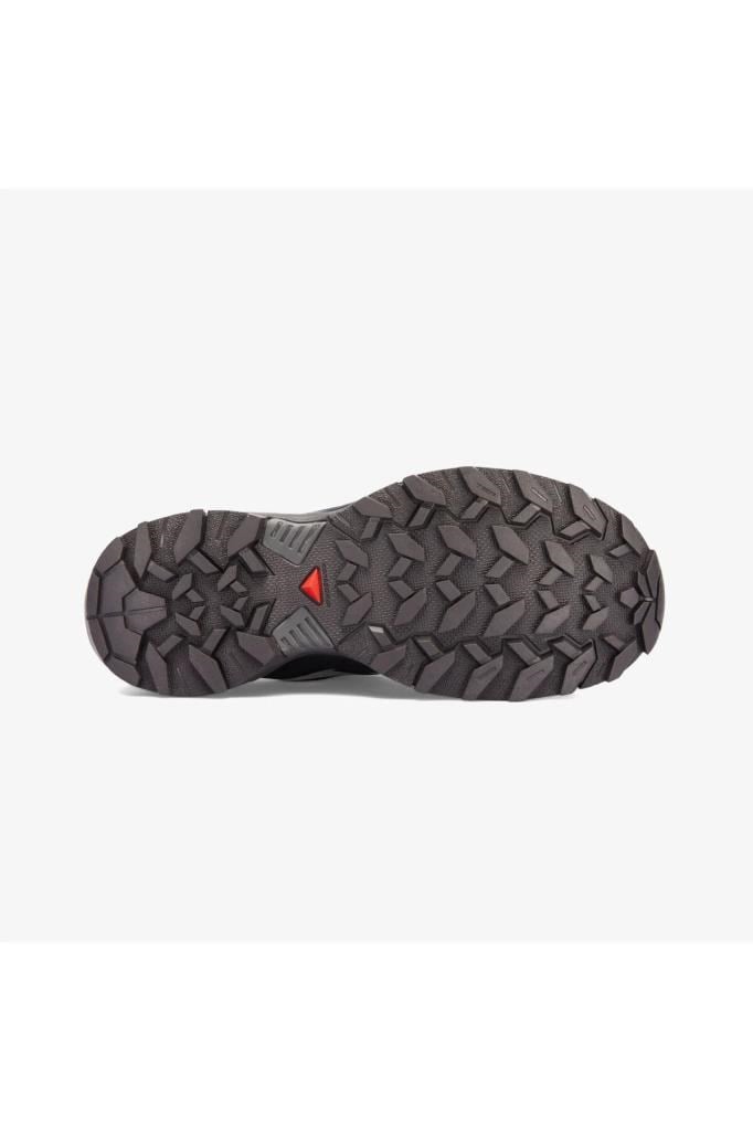 SALOMON X ULTRA 360 GORE-TEX BLACK PLUM KITTEN KADIN OUTDOOR AYAKKABI