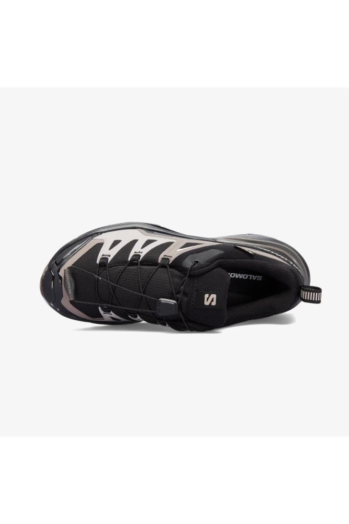 SALOMON X ULTRA 360 GORE-TEX BLACK PLUM KITTEN KADIN OUTDOOR AYAKKABI