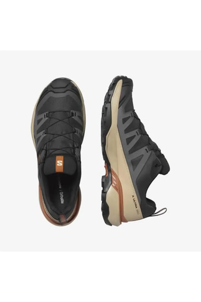 SALOMON X ULTRA 360 GORE-TEX PHANTOM SAFARI ERKEK OUTDOOR AYAKKABI