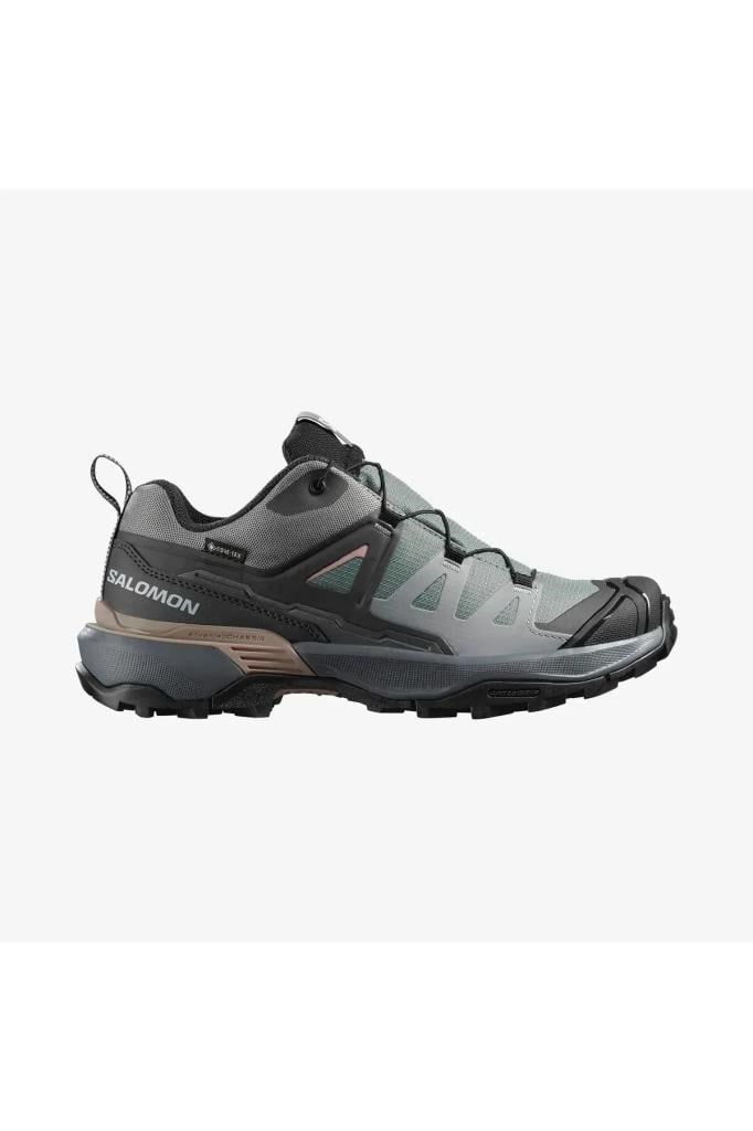 SALOMON X ULTRA 360 GORE-TEX SEDONA SAGE KADIN OUTDOOR AYAKKABI