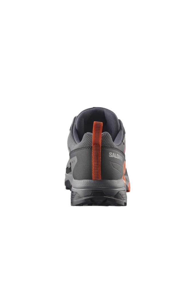 SALOMON X ULTRA 5 GORE-TEX ASPHALTS CASTERLOCK ERKEK OUTDOOR AYAKKABI
