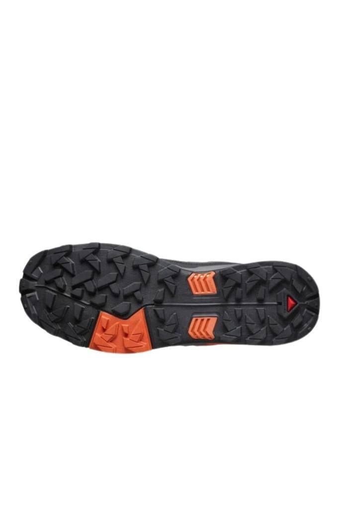 SALOMON X ULTRA 5 GORE-TEX ASPHALTS CASTERLOCK ERKEK OUTDOOR AYAKKABI