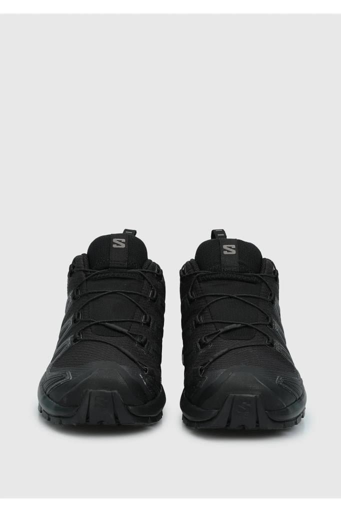 SALOMON XA PRO 3D V9 GORE-TEX BLACK PHANTOM UNİSEX OUTDOOR AYAKKABI