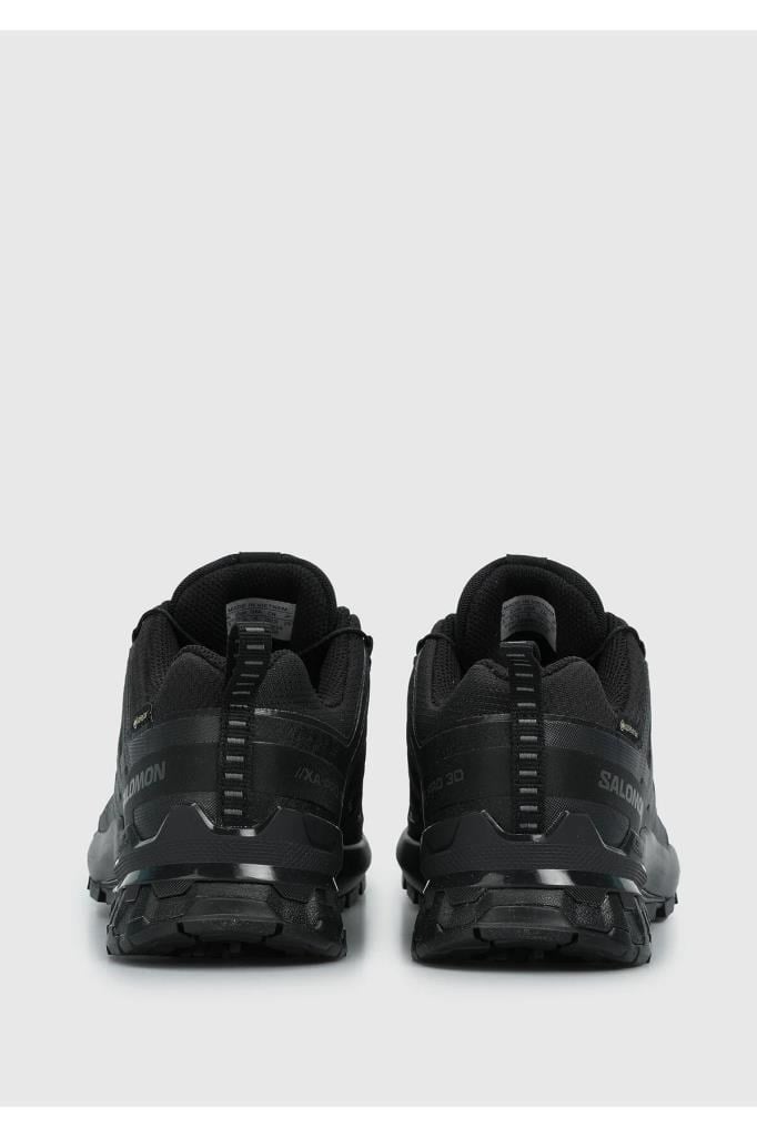 SALOMON XA PRO 3D V9 GORE-TEX BLACK PHANTOM UNİSEX OUTDOOR AYAKKABI
