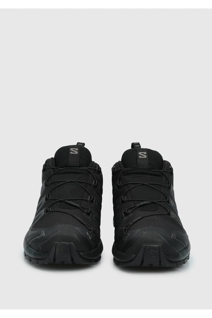 SALOMON XA PRO 3D V9 GORE-TEX BLACK PHANTOM UNİSEX OUTDOOR AYAKKABI