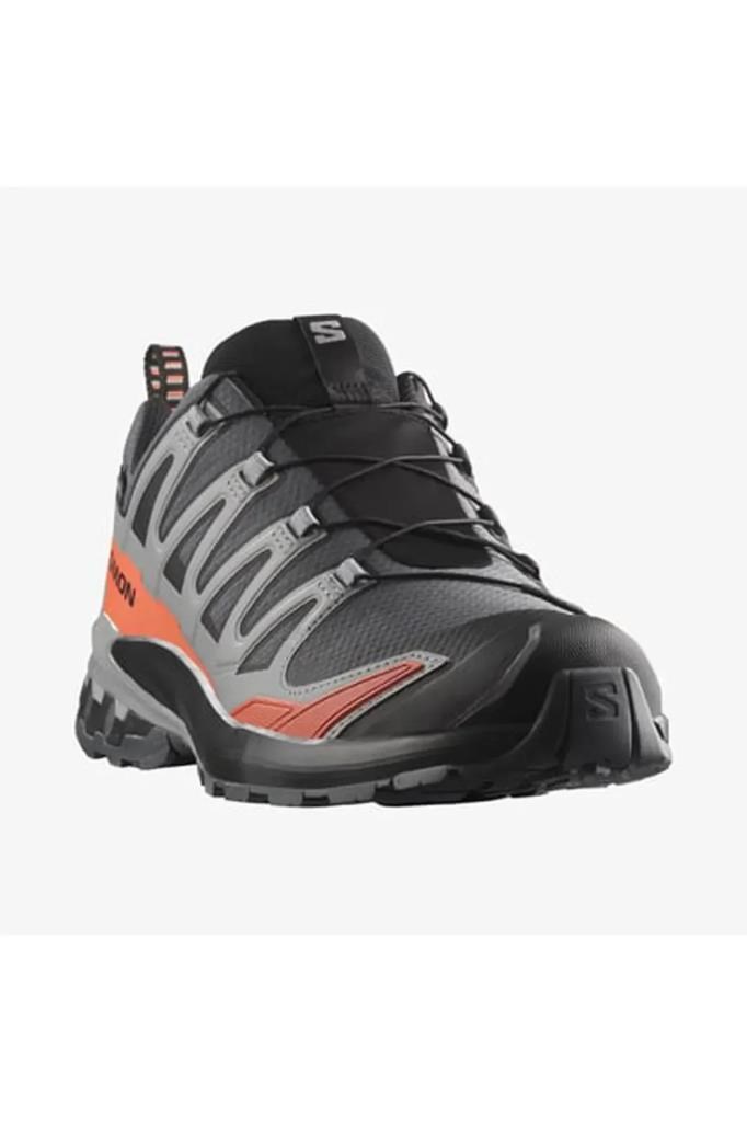 SALOMON XA PRO 3D V9 GORE-TEX TURBULENCE BLACK ERKEK OUTDOOR AYAKKABI