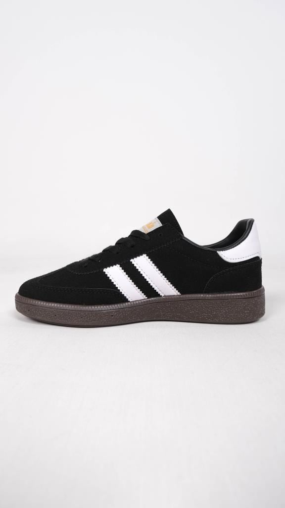 Siyah Beyaz Kadın Sneaker N-3266