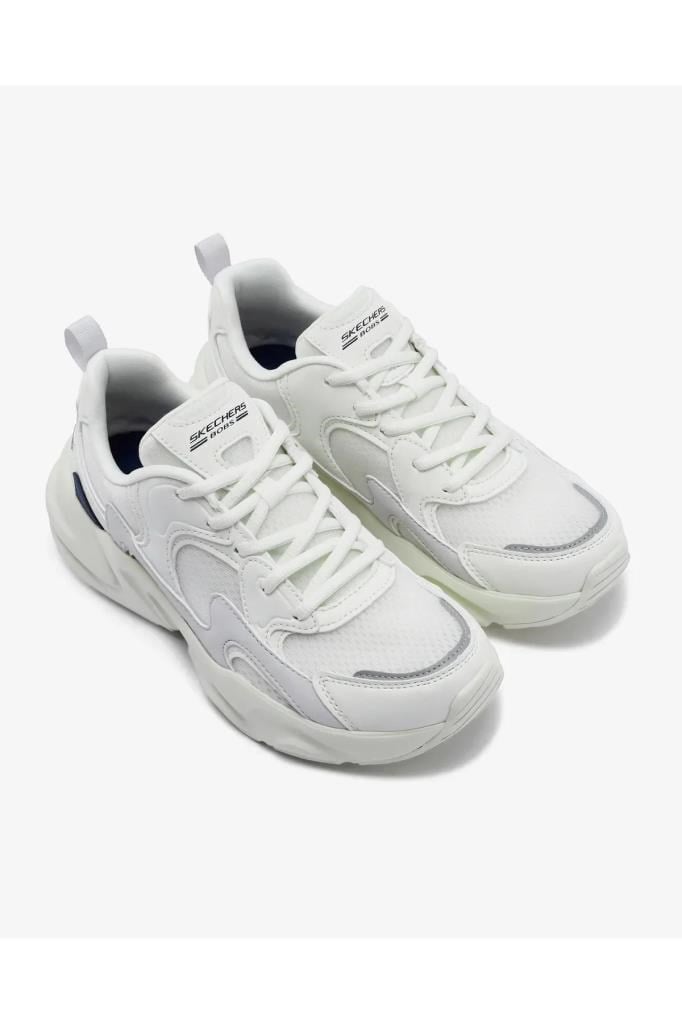 SKECHERS 117364 NTMT NATURAL UNİSEX SNEAKER