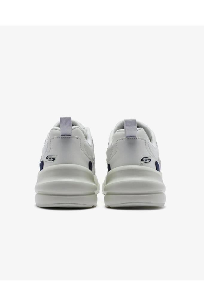 SKECHERS 117364 NTMT NATURAL UNİSEX SNEAKER