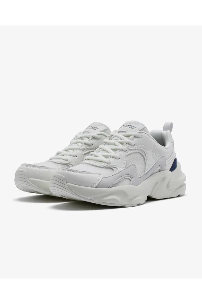 SKECHERS 117364 NTMT NATURAL UNİSEX SNEAKER