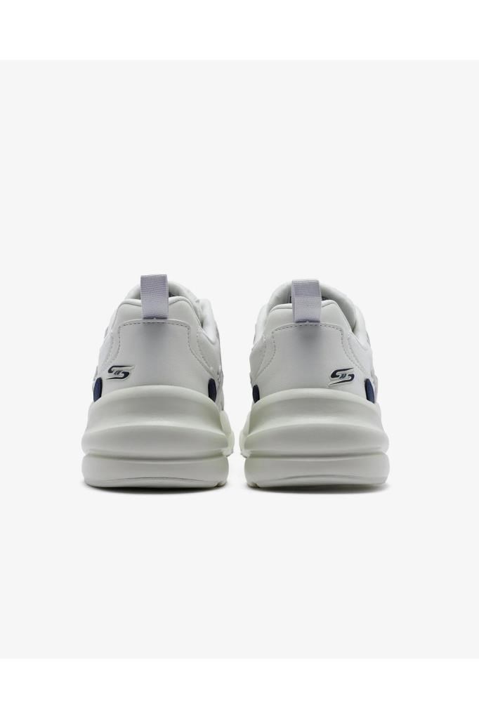 SKECHERS 117364 NTMT NATURAL UNİSEX SNEAKER