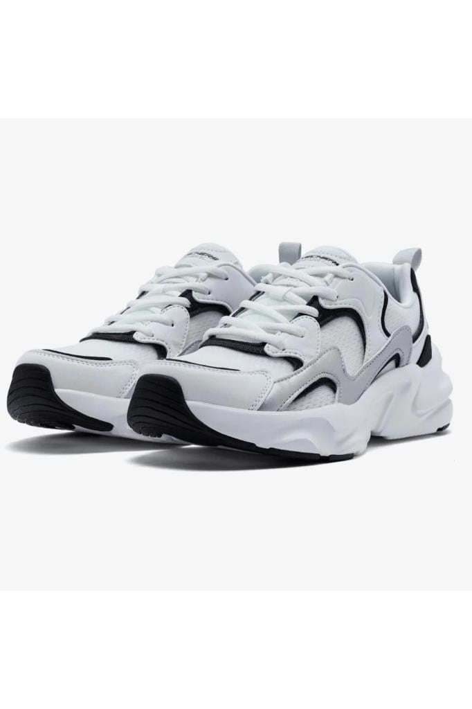 SKECHERS 117364 WBKS UNİSEX SNEAKER