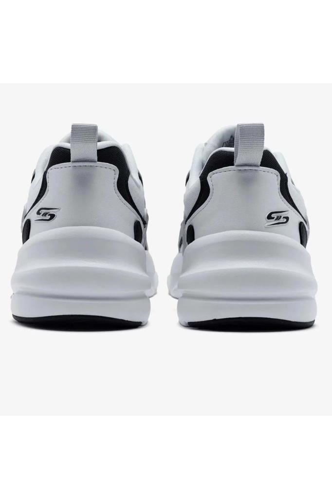 SKECHERS 117364 WBKS UNİSEX SNEAKER
