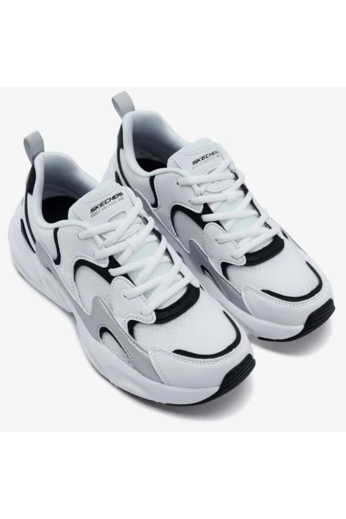 SKECHERS 117364 WBKS UNİSEX SNEAKER