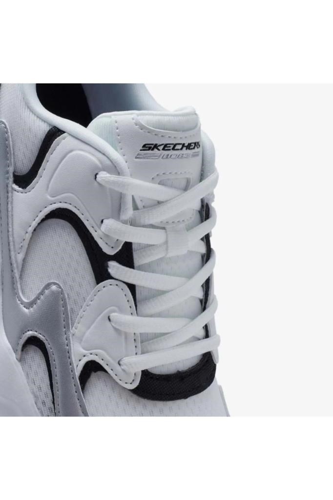 SKECHERS 117364 WBKS UNİSEX SNEAKER