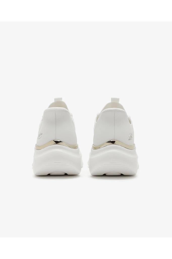 SKECHERS 117617 WHT BOBS B LOVE BEYAZ KADIN SNEAKER