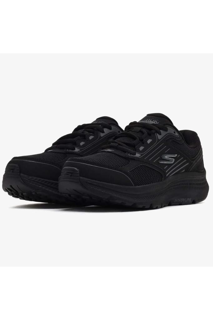 SKECHERS 128606TK BBK SİYAH UNİSEX SNEAKER