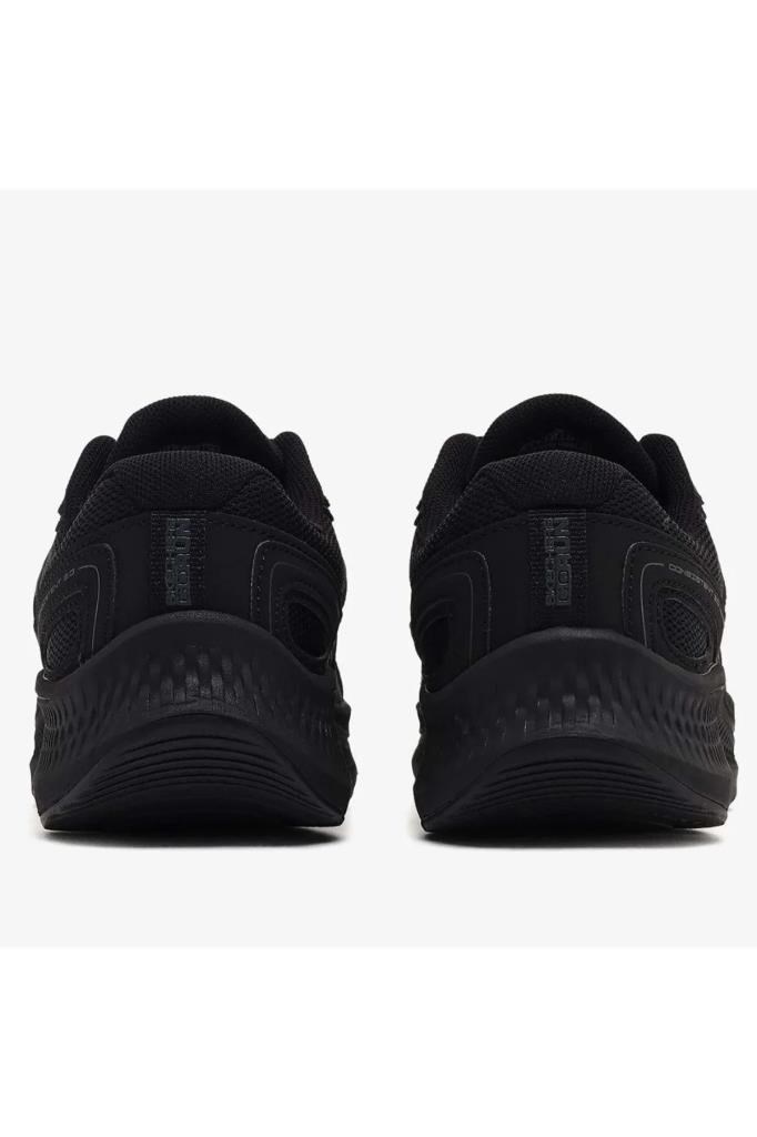 SKECHERS 128606TK BBK SİYAH UNİSEX SNEAKER