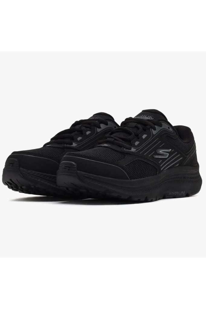 SKECHERS 12980TK BBK SİYAH UNİSEX SNEAKER