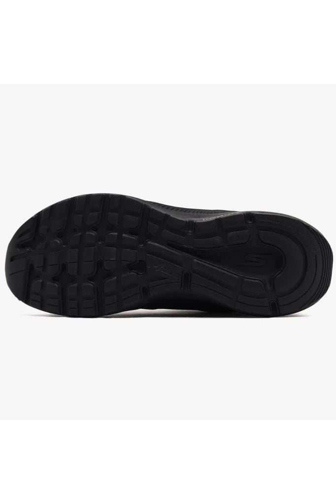 SKECHERS 12980TK BBK SİYAH UNİSEX SNEAKER