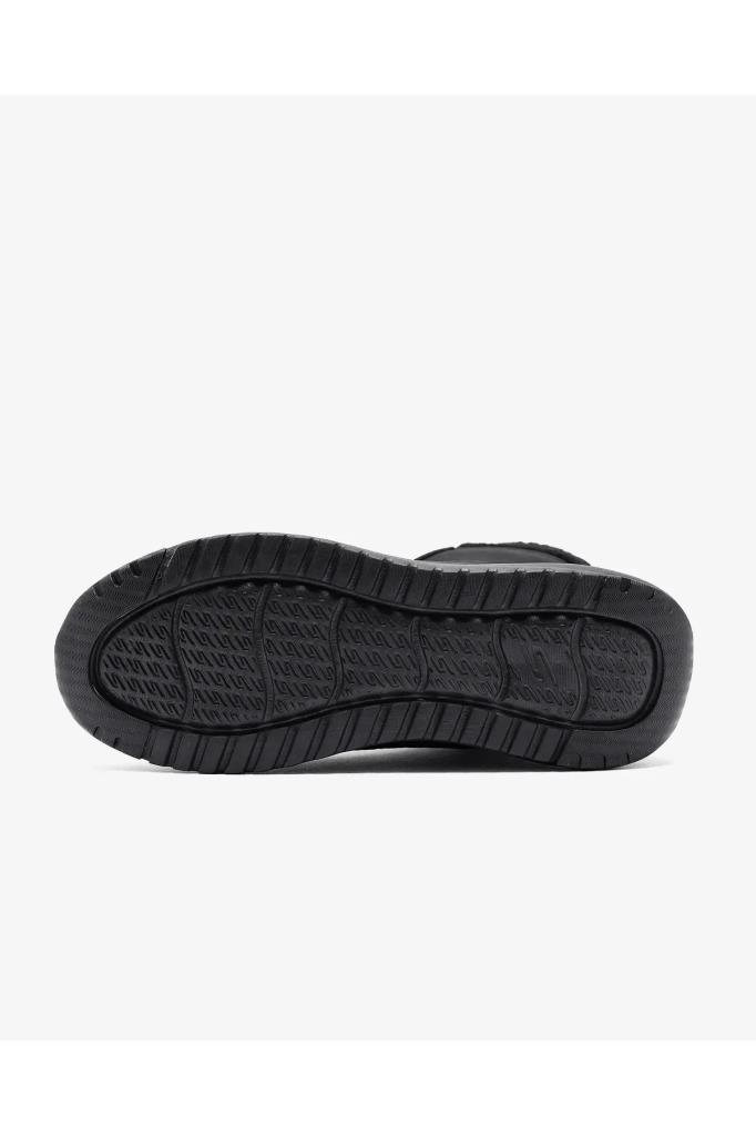 SKECHERS 144756BBK SİYAH SU GEÇİRMEZ KADIN BOT