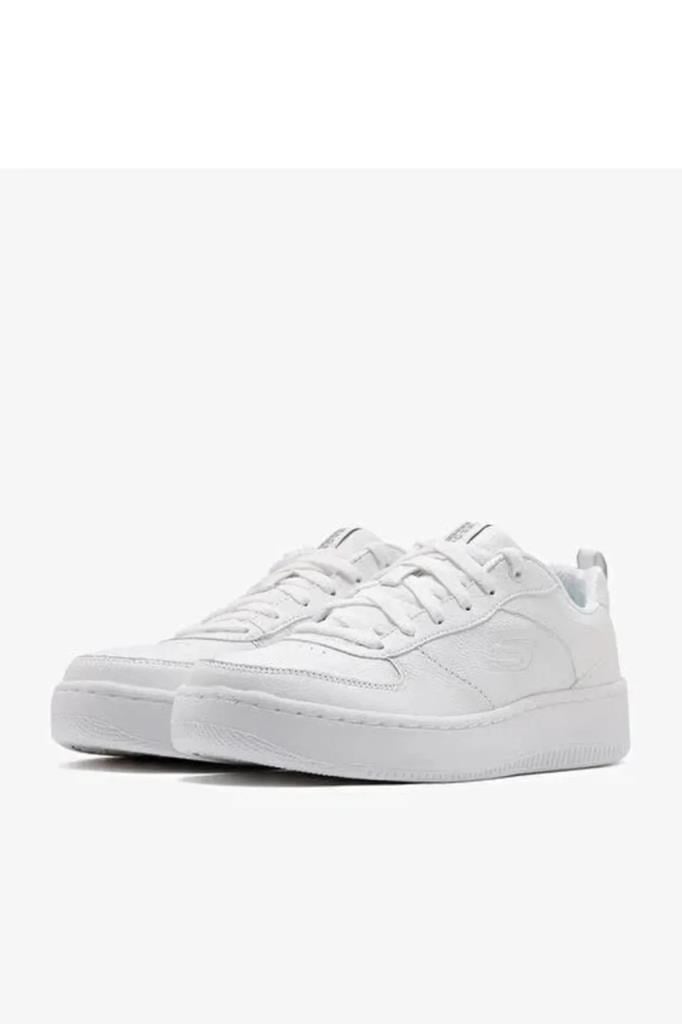 SKECHERS 149763WHT BEYAZ KADIN SNEAKER