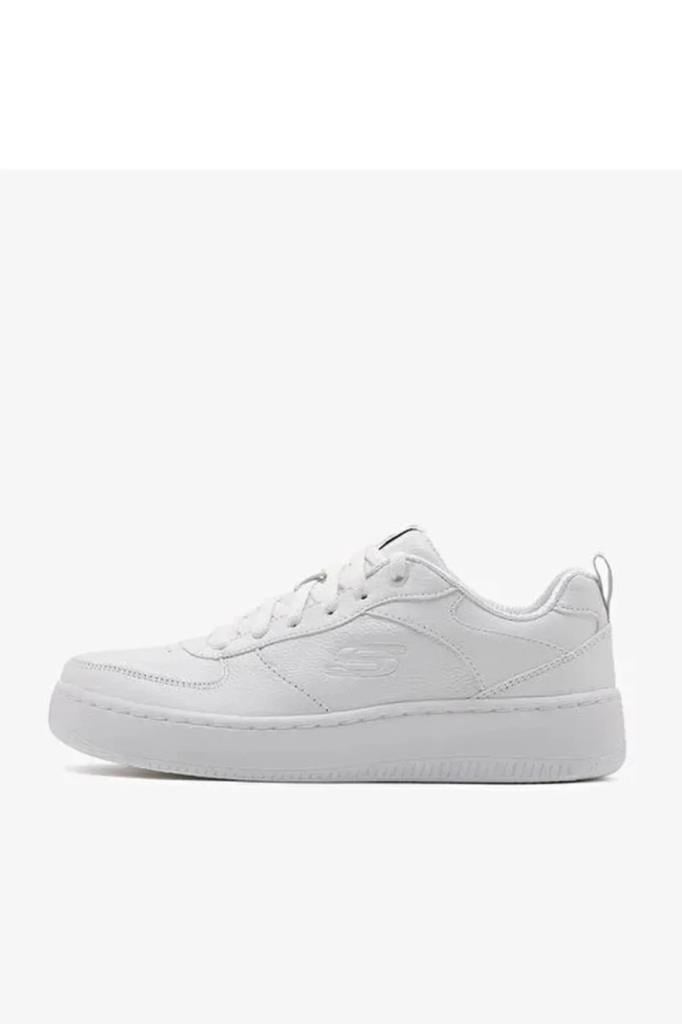 SKECHERS 149763WHT BEYAZ KADIN SNEAKER