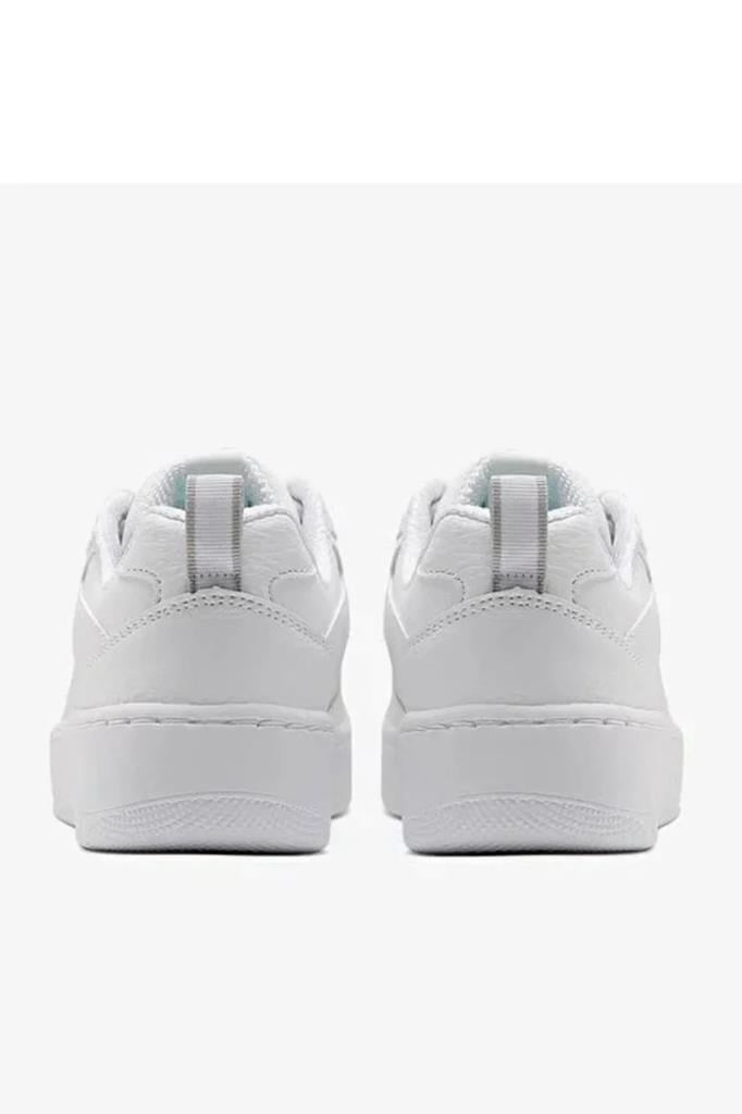 SKECHERS 149763WHT BEYAZ KADIN SNEAKER