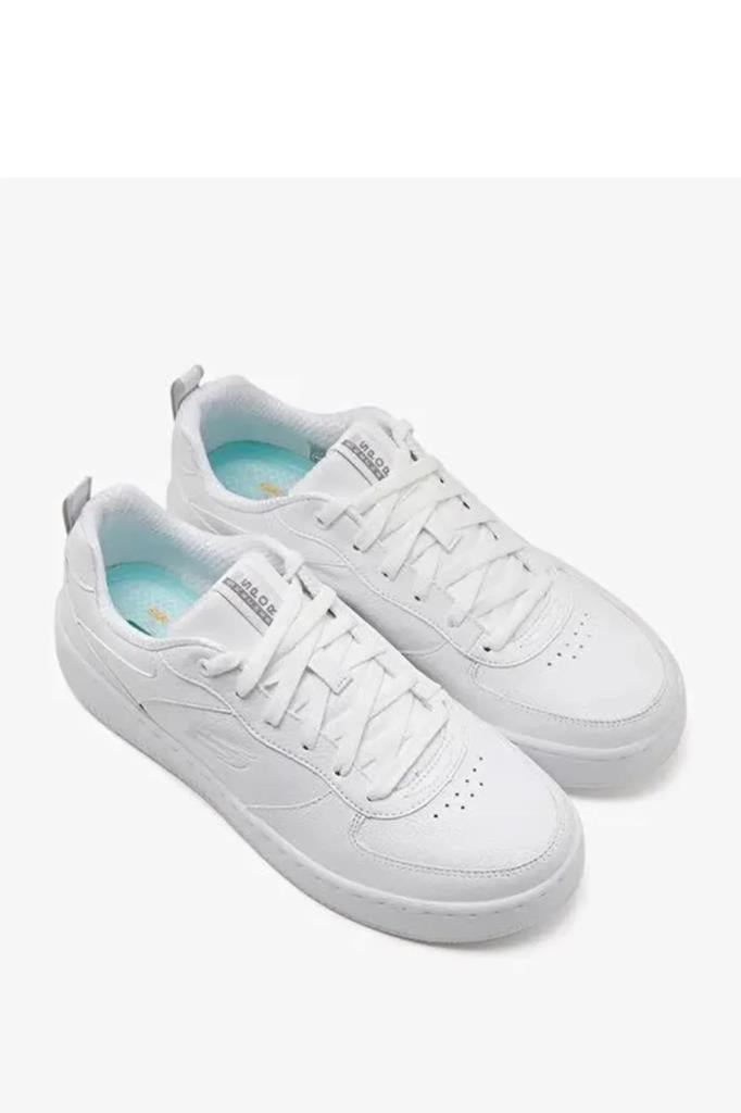 SKECHERS 149763WHT BEYAZ KADIN SNEAKER