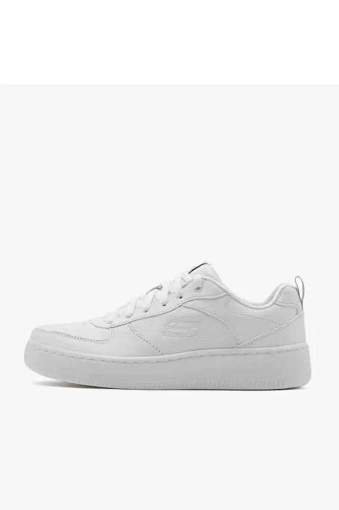SKECHERS 149763WHT BEYAZ KADIN SNEAKER