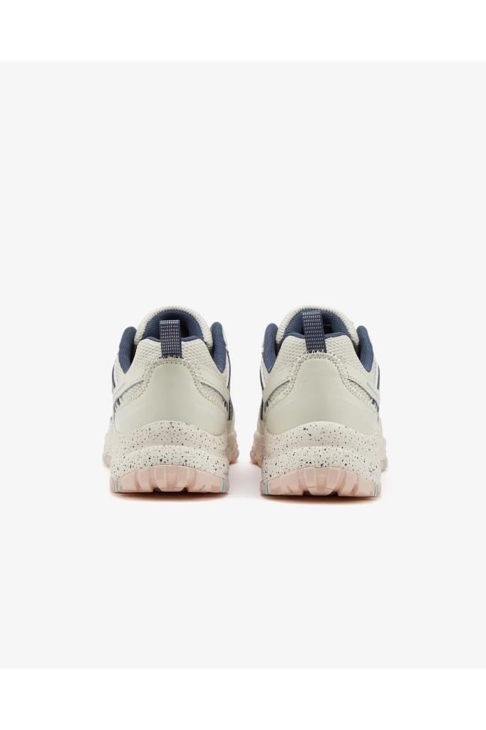SKECHERS 149820 OFNV BEYAZ KADIN SNEAKER