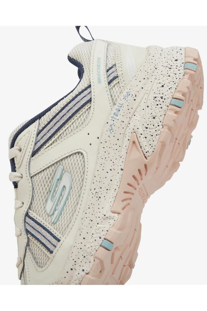 SKECHERS 149820 OFNV BEYAZ KADIN SNEAKER