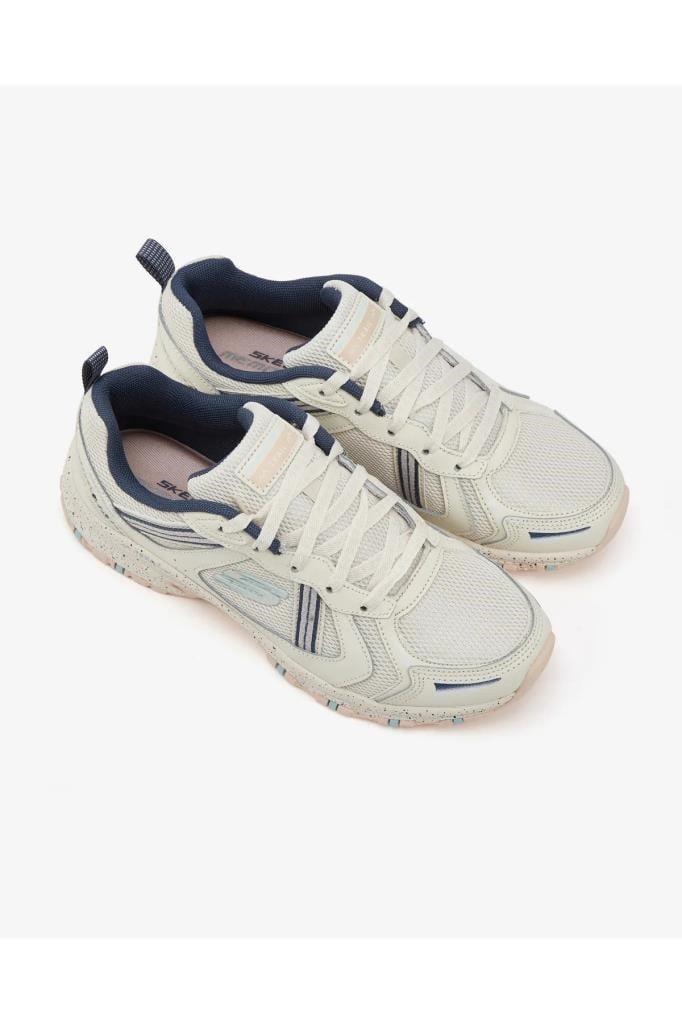 SKECHERS 149820 OFNV BEYAZ KADIN SNEAKER
