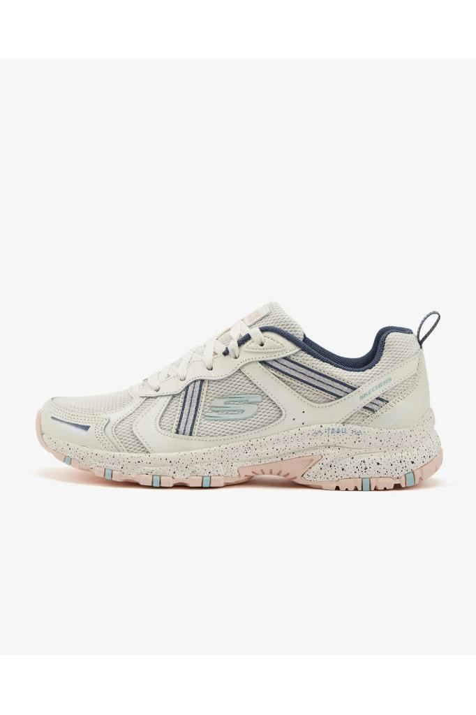 SKECHERS 149820 OFNV BEYAZ KADIN SNEAKER