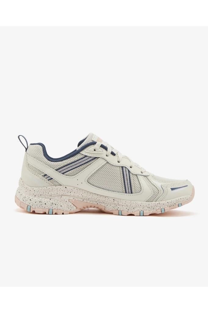 SKECHERS 149820 OFNV BEYAZ KADIN SNEAKER