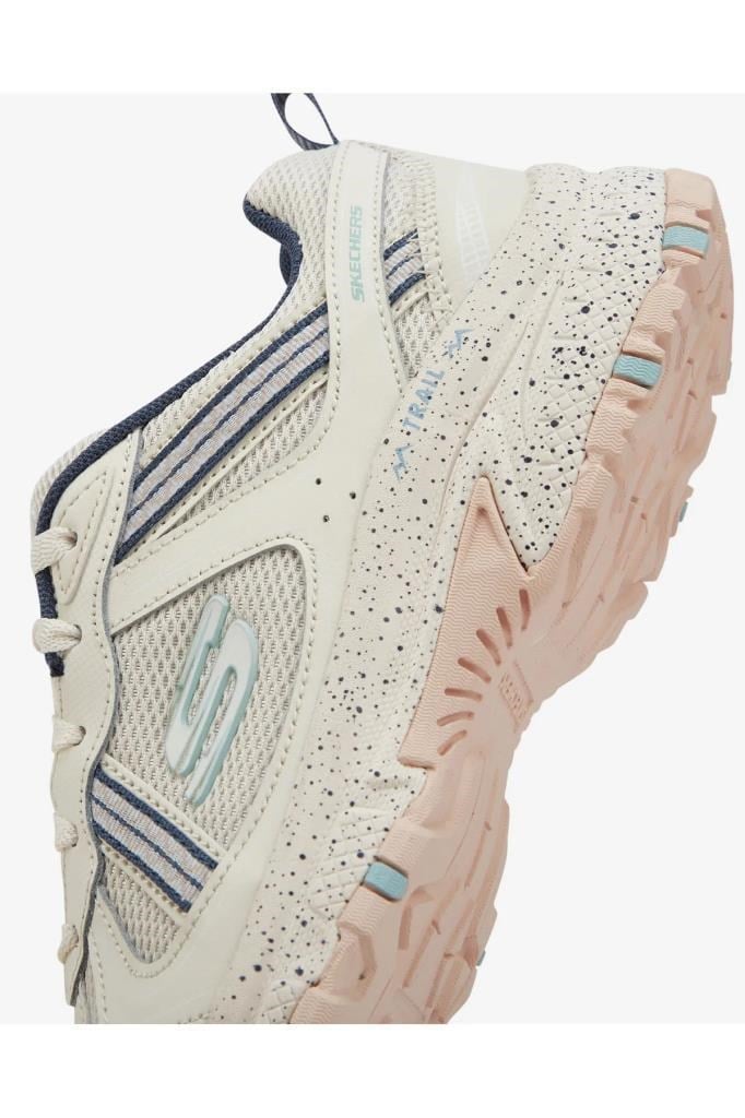 SKECHERS 149820 OFNV BEYAZ KADIN SNEAKER