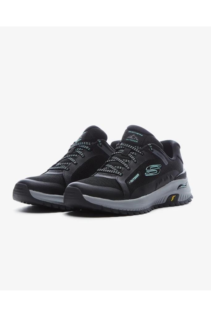 SKECHERS 149821 SLT GÜMÜŞ KADIN OUTDOOR AYAKKABI