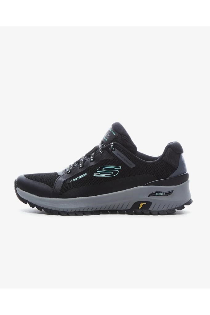 SKECHERS 149821 SLT GÜMÜŞ KADIN OUTDOOR AYAKKABI