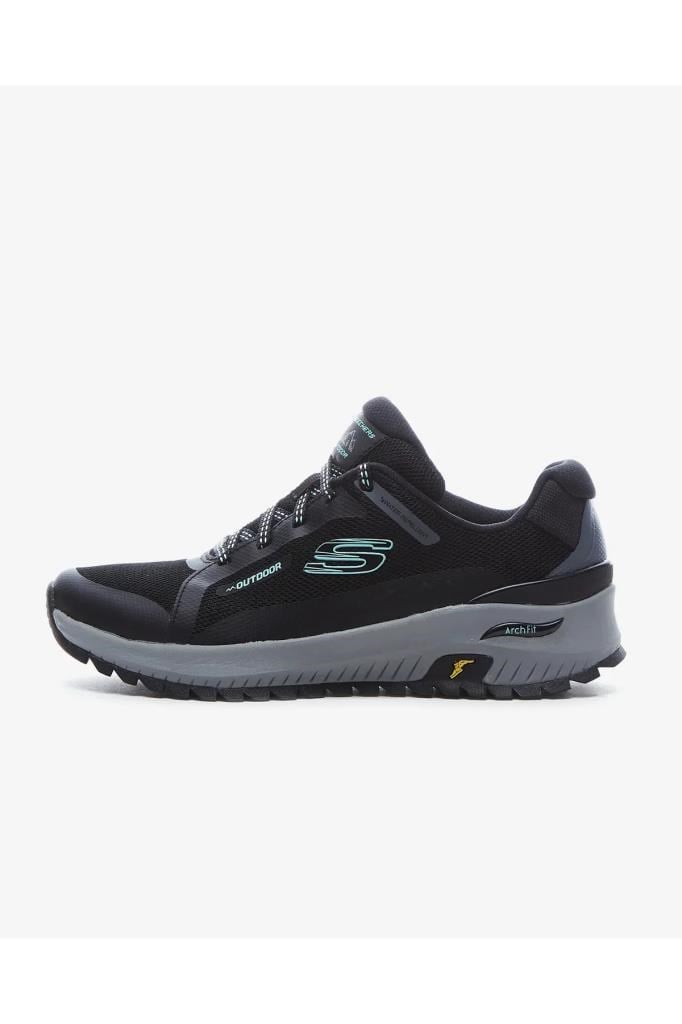 SKECHERS 149821 SLT GÜMÜŞ KADIN OUTDOOR AYAKKABI
