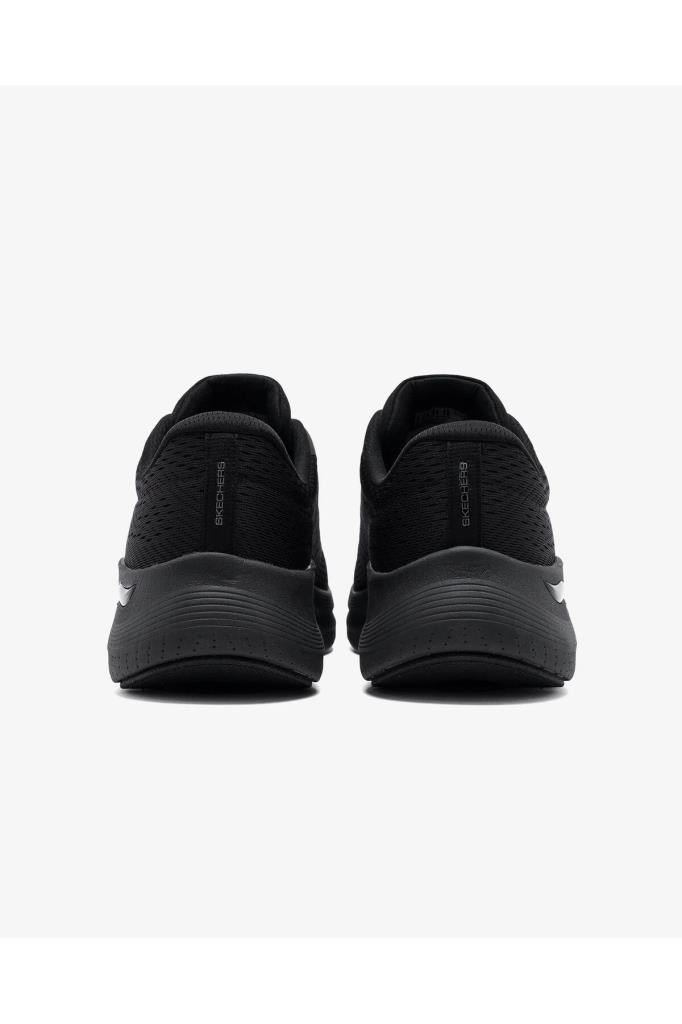 SKECHERS 150051TKBBK SİYAH UNİSEX KOŞU/SPOR AYAKKABISI