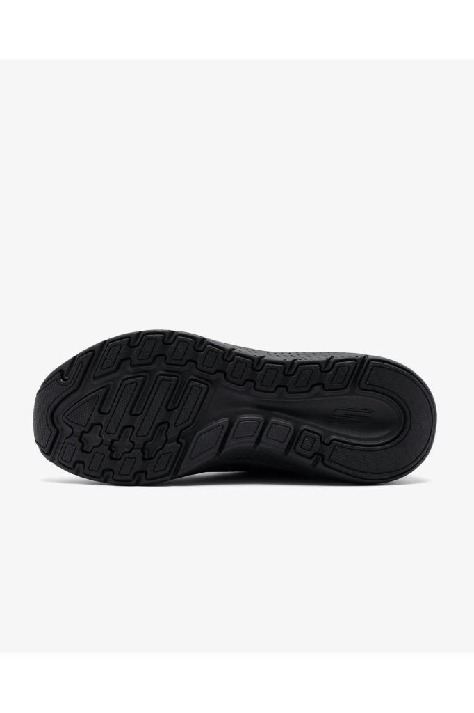 SKECHERS 150051TKBBK SİYAH UNİSEX KOŞU/SPOR AYAKKABISI