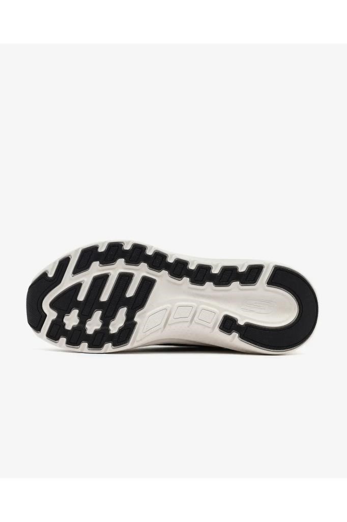 SKECHERS 150051TKBKRG SİYAH UNİSEX KOŞU/SPOR AYAKKABISI