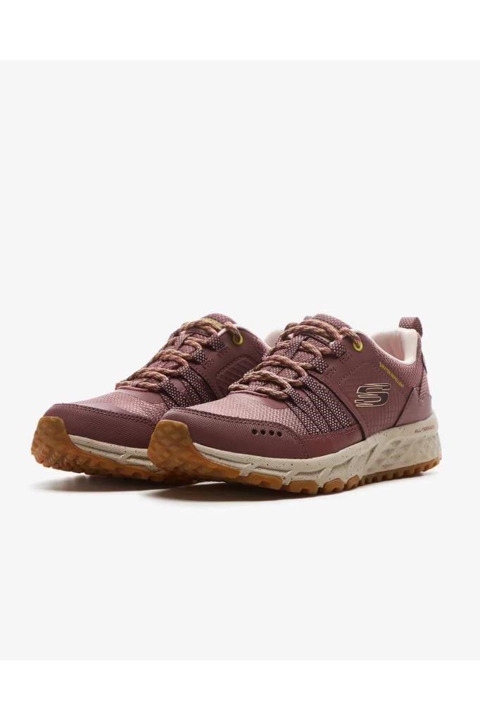 SKECHERS 180061 MVE LEYLAK KADIN OUTDOOR AYAKKABI