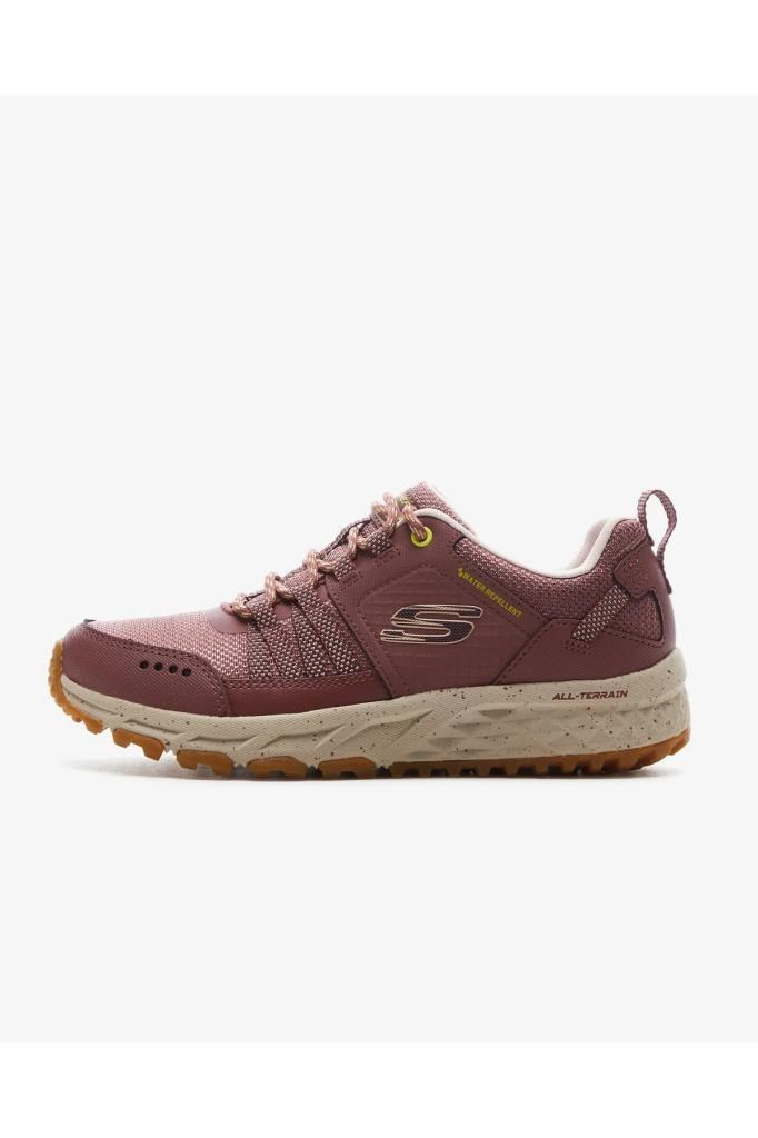 SKECHERS 180061 MVE LEYLAK KADIN OUTDOOR AYAKKABI
