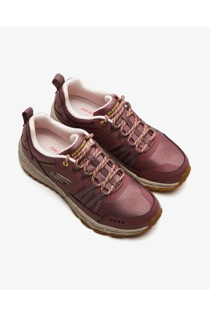 SKECHERS 180061 MVE LEYLAK KADIN OUTDOOR AYAKKABI