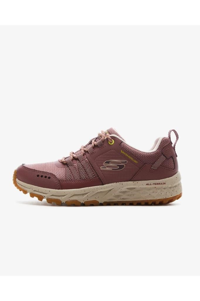 SKECHERS 180061 MVE LEYLAK KADIN OUTDOOR AYAKKABI
