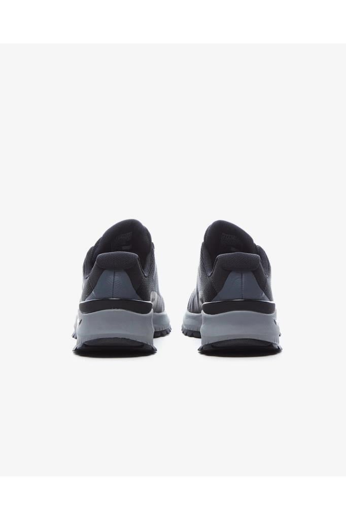 SKECHERS 180081 BKAQ SİYAH AÇIK MAVİ KADIN OUTDOOR AYAKKABI