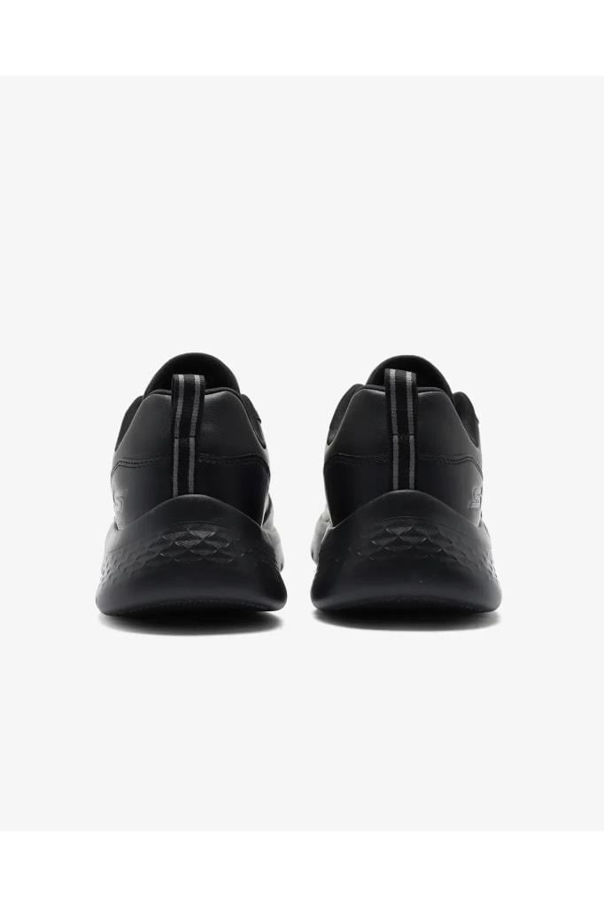 SKECHERS 216499TK BBK SİYAH ERKEK SPOR/KOŞU AYAKKABISI