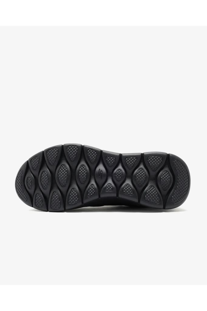 SKECHERS 216499TK BBK SİYAH ERKEK SPOR/KOŞU AYAKKABISI